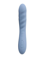 Svakom - Ava Neo App-Controlled Thrusting G-Spot Vibrator CherryAffairs