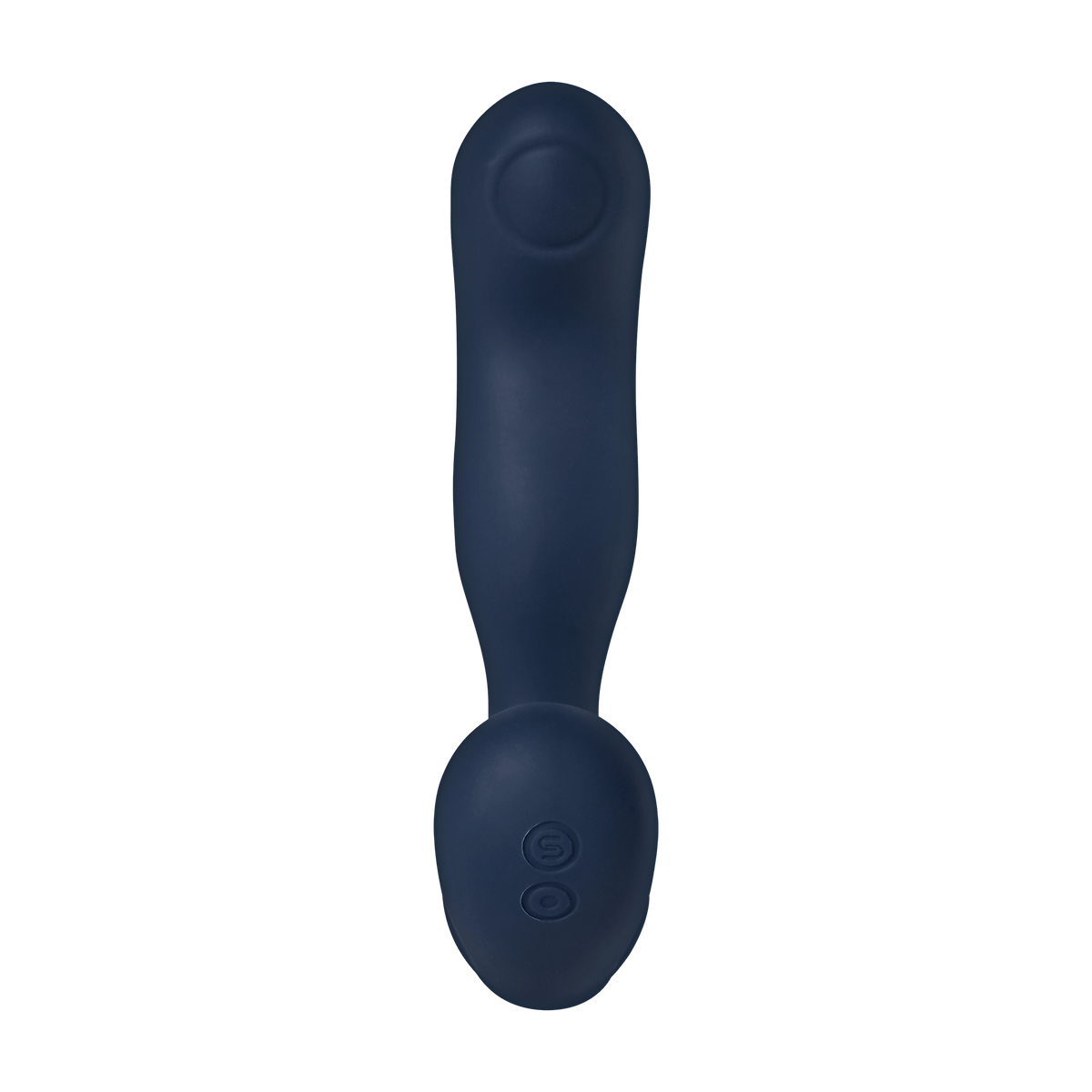 Svakom - Iker Neo App-Controlled Pulsating Prostate Massager SK1056 CherryAffairs