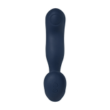 Svakom - Iker Neo App-Controlled Pulsating Prostate Massager SK1056 CherryAffairs