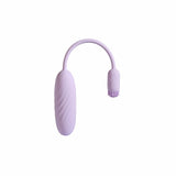 Svakom - Plume Flexible Brush-Tail Bullet Vibrator SK1074 CherryAffairs