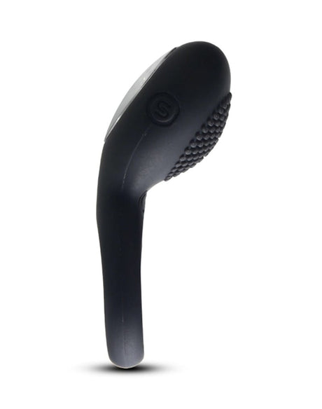 Svakom - Tyler Rechargeable Vibrating Cock Ring SK1097 CherryAffairs