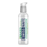 Swiss Navy - Naked All Natural Water Based Personal Lubricant SN1068 CherryAffairs