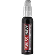 Swiss Navy - Premium Anal Silicone Based Lubricant SN1013 CherryAffairs