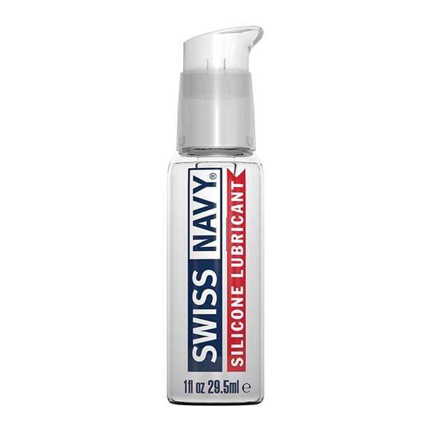 Swiss Navy - Silicone Premium Lubricant CherryAffairs