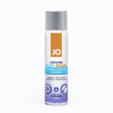 System JO - Anal H2O Cooling Lubricant SJ1004 CherryAffairs