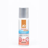 System JO - Anal H2O Warming  Lubricant - CherryAffairs.sg