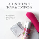 System JO - Candy Shop H2O Flavored Water Based Lubricant CherryAffairs