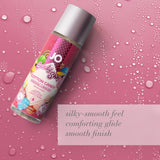 System JO - Candy Shop H2O Flavored Water Based Lubricant CherryAffairs