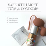 System JO - Candy Shop H2O Flavored Water Based Lubricant CherryAffairs