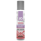 System Jo - For Her Agape Warming Water Based Lubricant SJ1170 CherryAffairs