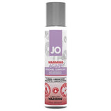 System Jo - For Her Agape Warming Water Based Lubricant SJ1170 CherryAffairs