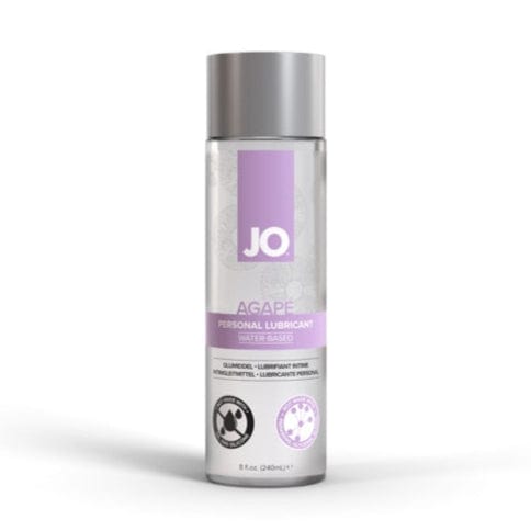 🎁 System JO - For Her Agape Water Based Personal Lubricant (100% off) SJ1216 CherryAffairs