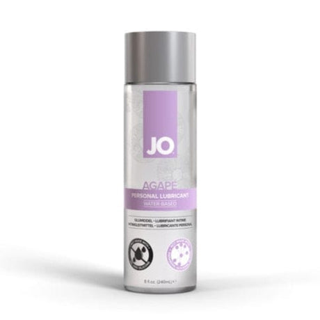 🎁 System JO - For Her Agape Water Based Personal Lubricant (100% off) SJ1216 CherryAffairs