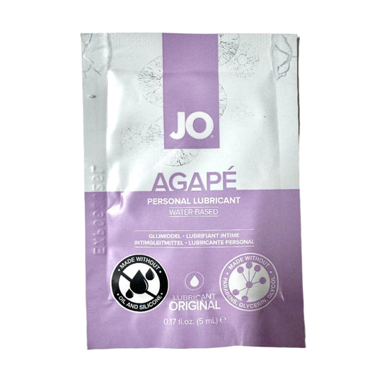System JO - For Her Agape Water Based Personal Lubricant