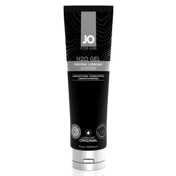 System Jo - For Him H2O Gel Original Water Based Lubricant SJ1135 CherryAffairs