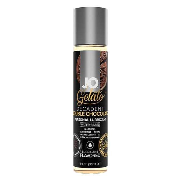 System Jo - Gelato Flavored Water Based Lubricant SJ1159 CherryAffairs