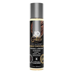 System Jo - Gelato Flavored Water Based Lubricant SJ1159 CherryAffairs