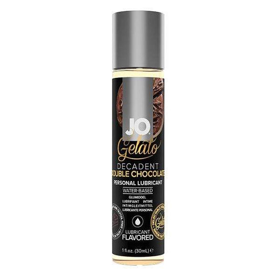 System Jo - Gelato Flavored Water Based Lubricant