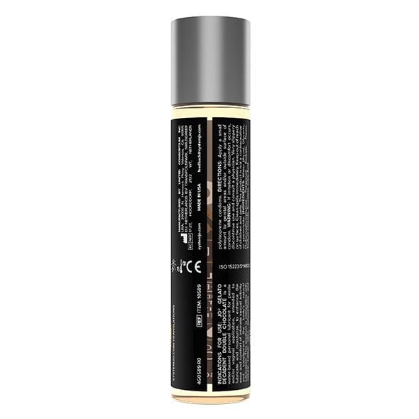 System Jo - Gelato Flavored Water Based Lubricant CherryAffairs