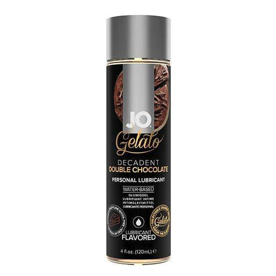 System Jo - Gelato Flavored Water Based Lubricant