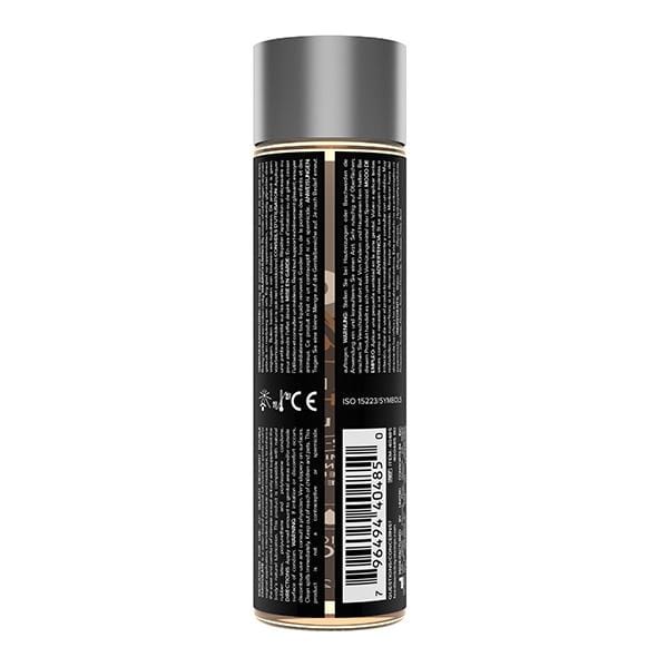 System Jo - Gelato Flavored Water Based Lubricant CherryAffairs