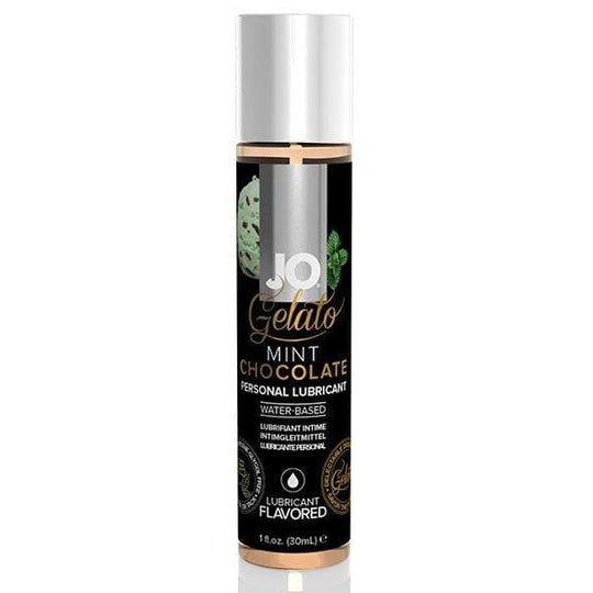 System Jo - Gelato Flavored Water Based Lubricant