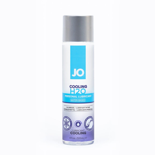 System JO - H2O Cooling Lubricant SJ1011 CherryAffairs