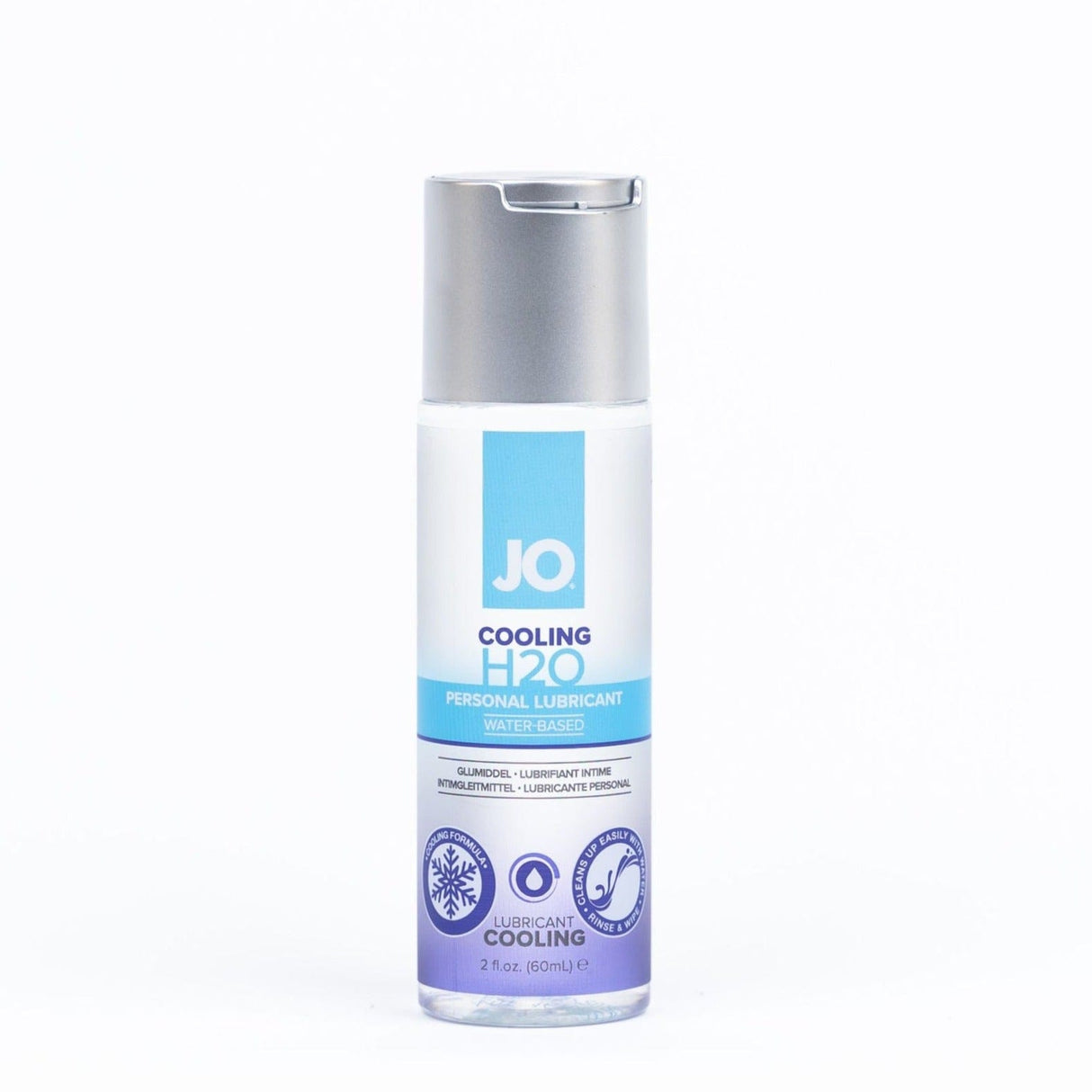 System JO - H2O Cooling Lubricant SJ1013 CherryAffairs