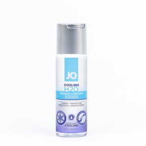System JO - H2O Cooling Lubricant - CherryAffairs.sg