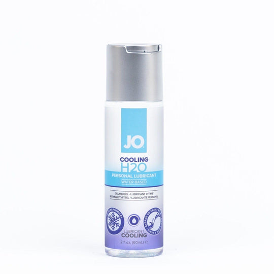System JO - H2O Cooling Lubricant