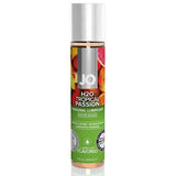 System JO - H2O Flavored Water Based Personal Lubricant SJ1090 CherryAffairs