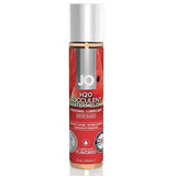 System JO - H2O Flavored Water Based Personal Lubricant SJ1089 CherryAffairs
