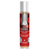 System JO - H2O Flavored Water Based Personal Lubricant SJ1088 CherryAffairs