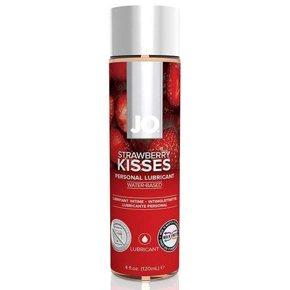 System JO - H2O Flavored Water Based Personal Lubricant SJ1118 CherryAffairs
