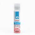 System JO - H2O Warming Lubricant - CherryAffairs.sg
