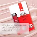 System Jo - Oral Delight Stimulating Arousal Gel CherryAffairs