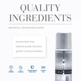 System JO - Premium Cooling Silicone Lubricant SJ1059 CherryAffairs
