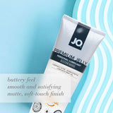 System Jo - Premium Jelly Silicone Based Original Lubricant SJ1167 CherryAffairs