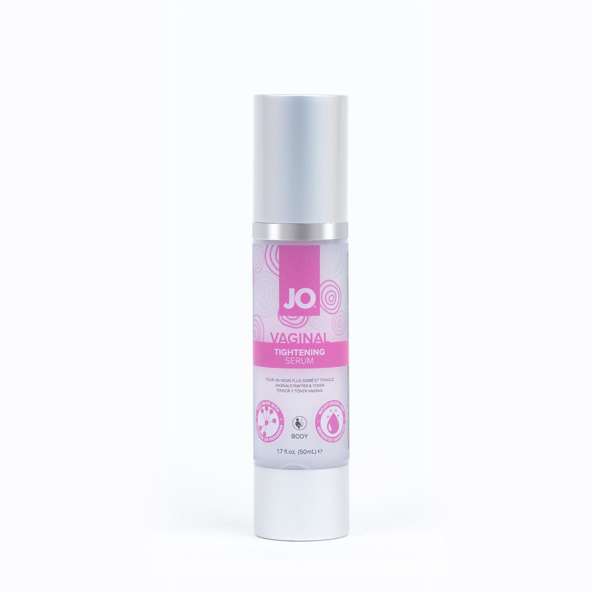 System JO - Vaginal Tightening Serum SJ1143 CherryAffairs