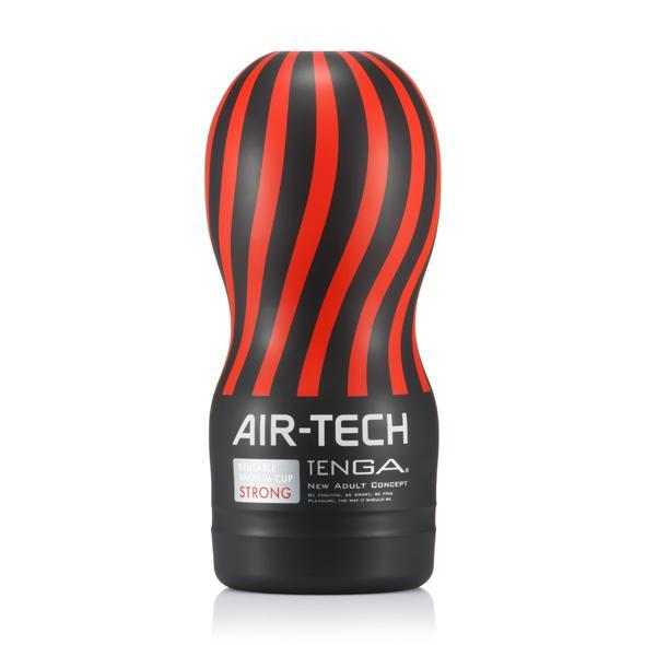 Tenga - Air-Tech Reusable Vacuum Cup Masturbator TE1037 CherryAffairs