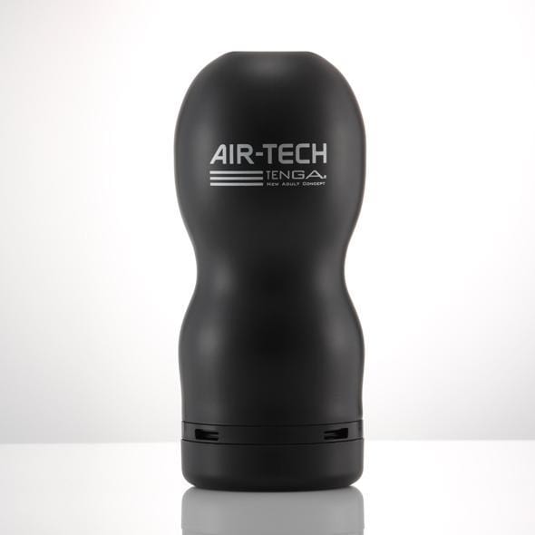 Tenga - Air-Tech Reusable Vacuum Cup Masturbator CherryAffairs