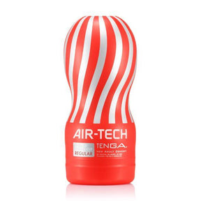 Tenga - Air-Tech Reusable Vacuum Cup Masturbator - CherryAffairs.sg