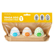 Tenga - Egg Standard Masturbator Set TE1257 CherryAffairs
