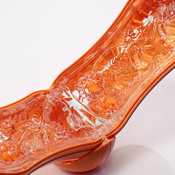Tenga - Flip ORB Pastaio Soft Stroker Masturbator CherryAffairs