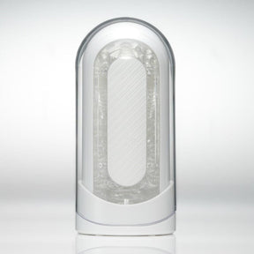 Tenga - Flip Zero Gravity Masturbator TE1199 CherryAffairs