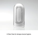 Tenga - Flip Zero Masturbator CherryAffairs