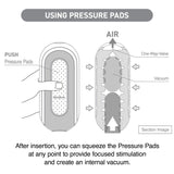 Tenga - Flip Zero Masturbator CherryAffairs