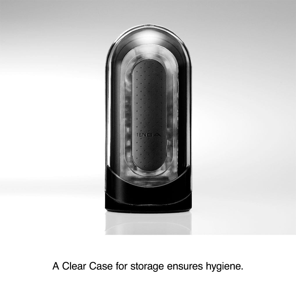 Tenga - Flip Zero Masturbator CherryAffairs