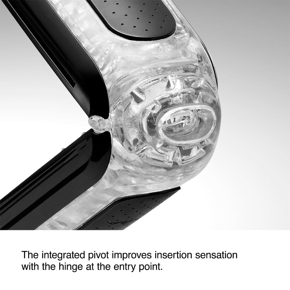 Tenga - Flip Zero Masturbator CherryAffairs