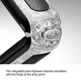 Tenga - Flip Zero Masturbator CherryAffairs